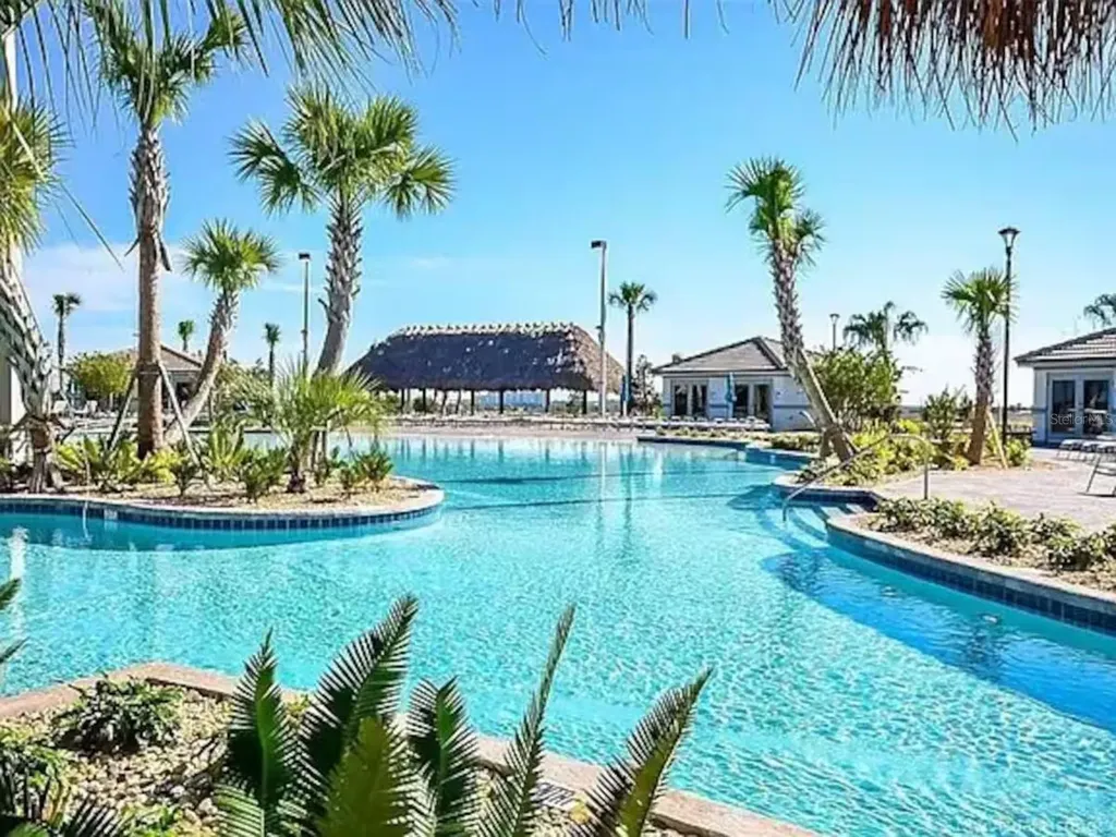 1184 Kingsbarn Street Davenport FL 33896