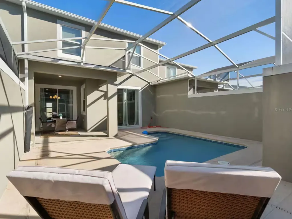 1184 Kingsbarn Street Davenport FL 33896