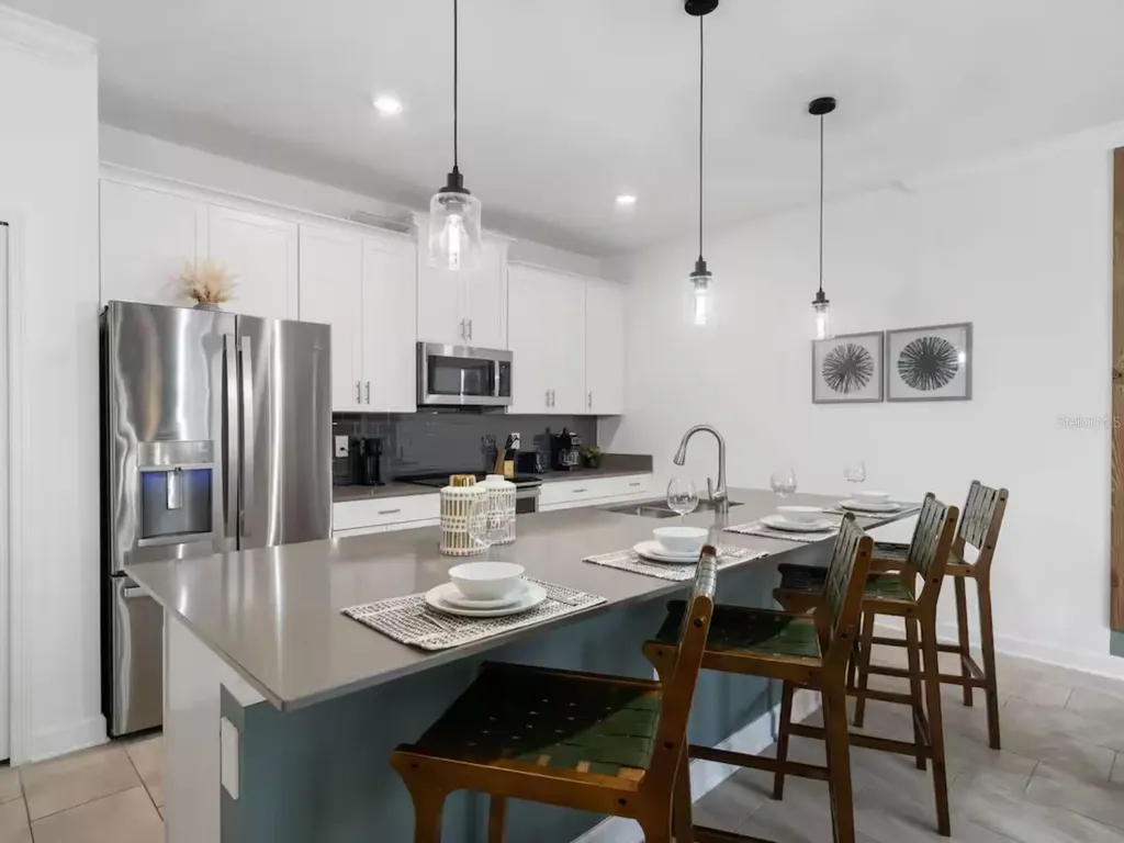 1184 Kingsbarn Street Davenport FL 33896
