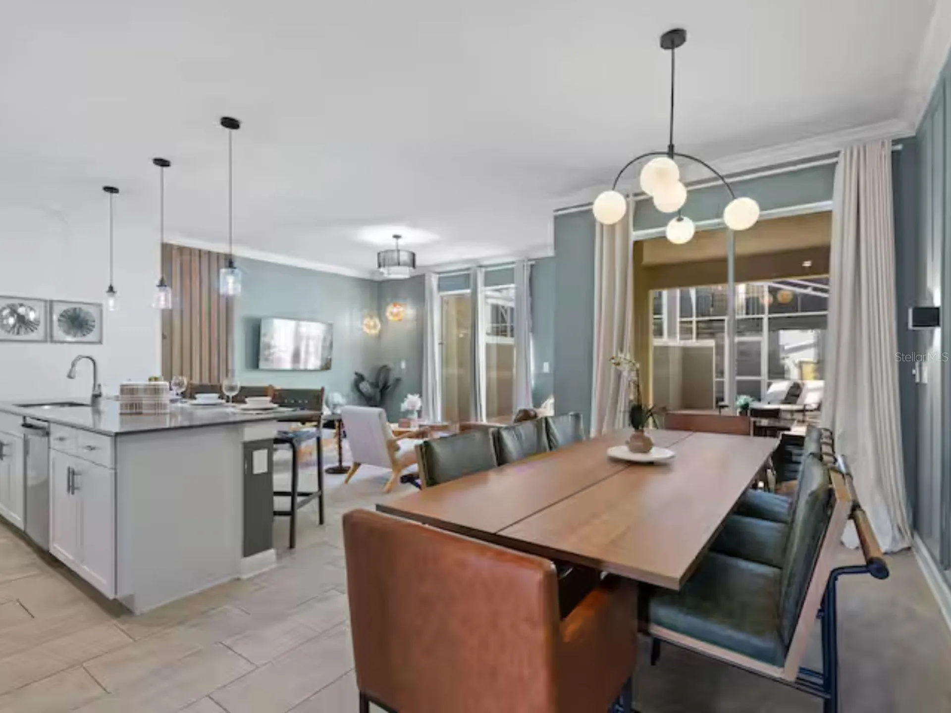1184 Kingsbarn Street Davenport FL 33896