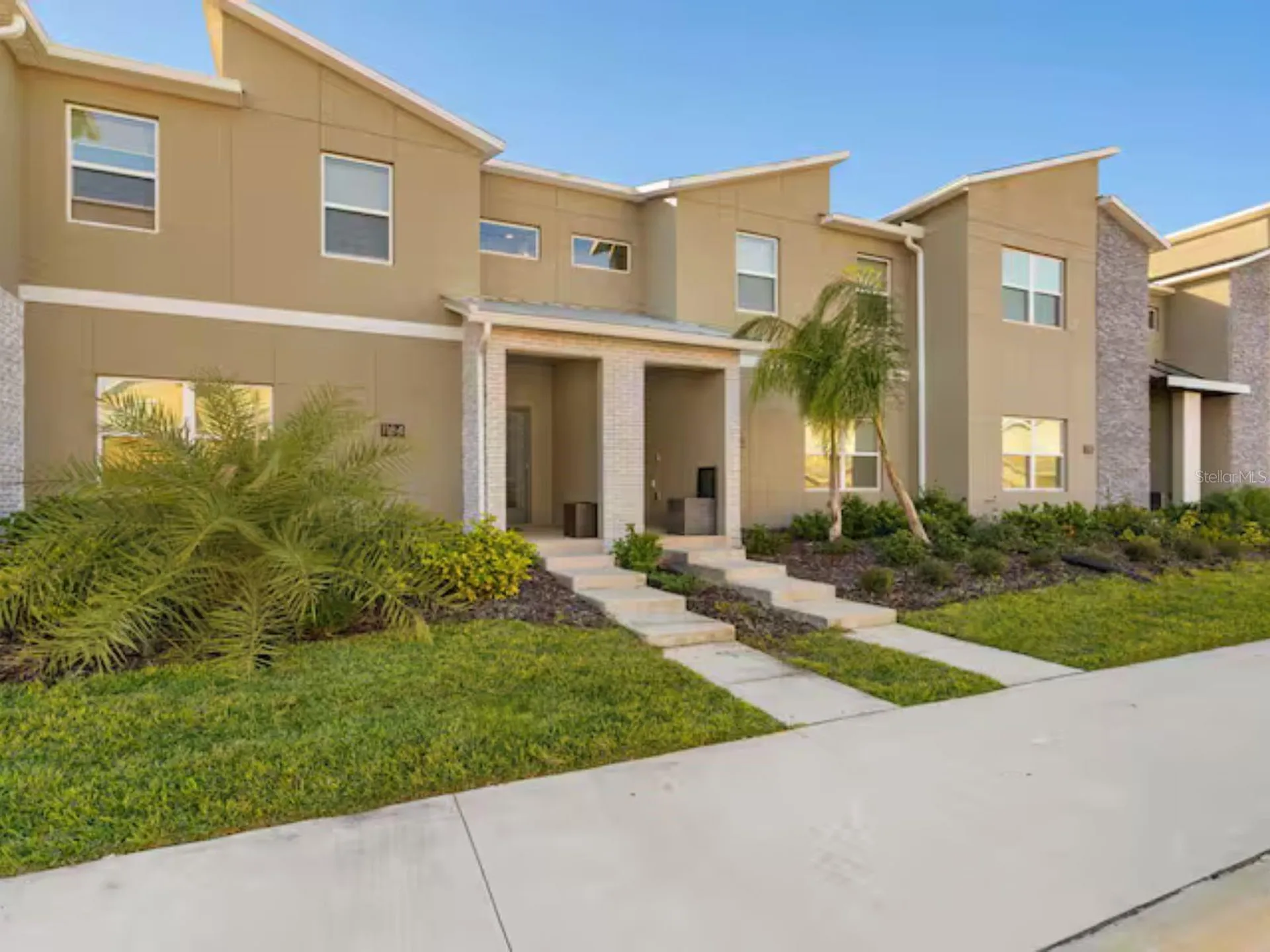 1184 Kingsbarn Street Davenport FL 33896