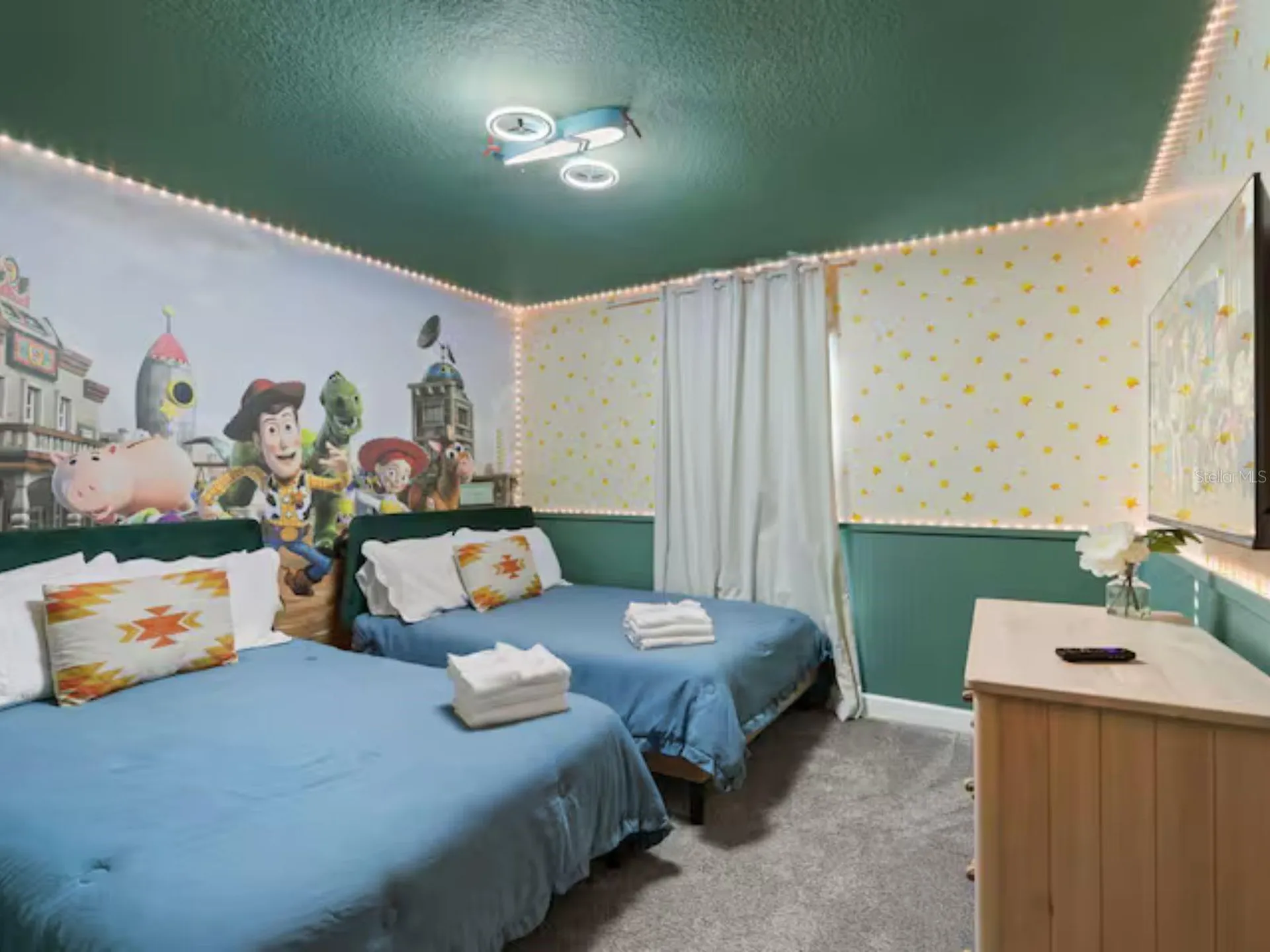 1184 Kingsbarn Street Davenport FL 33896