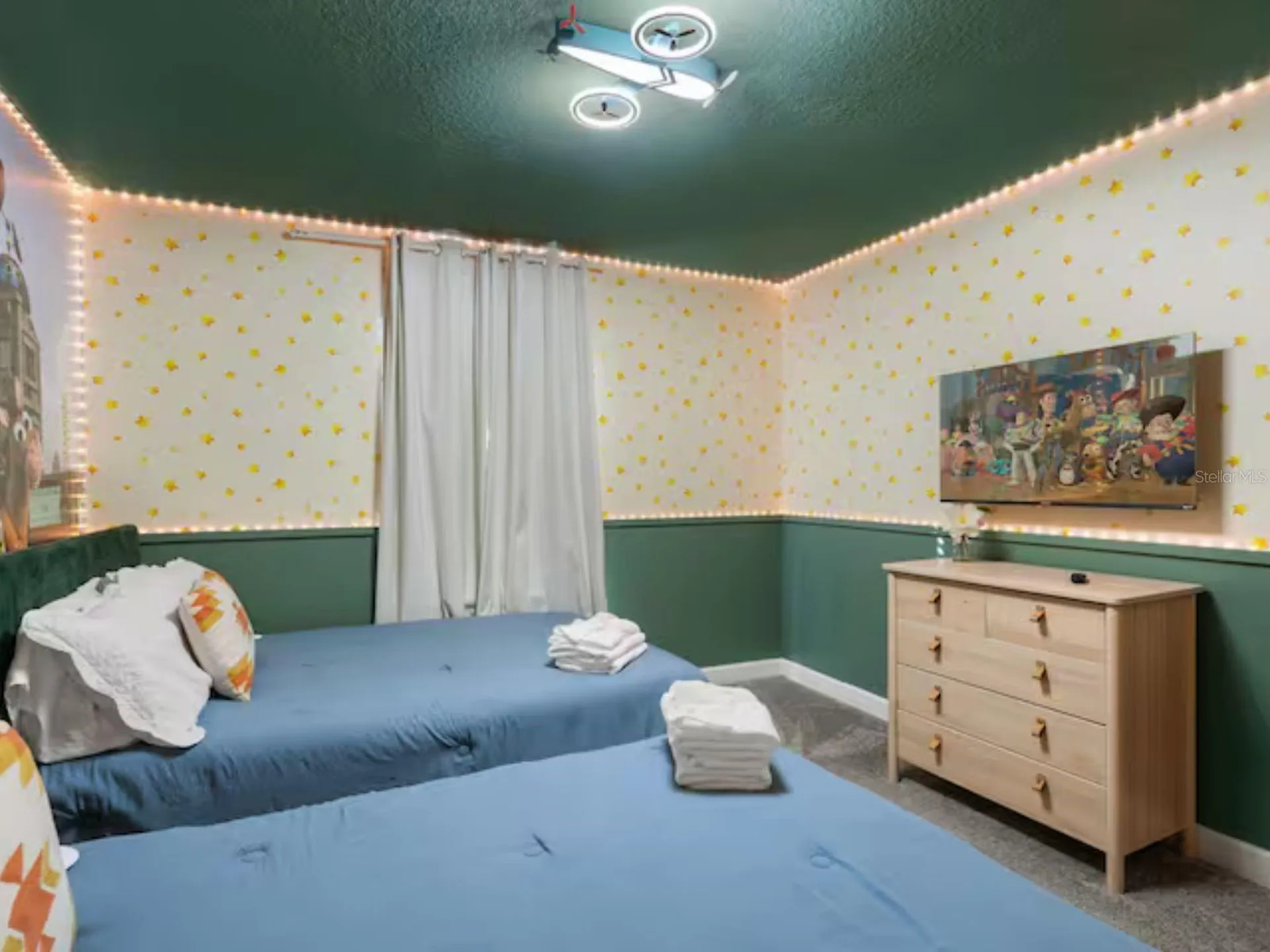 1184 Kingsbarn Street Davenport FL 33896