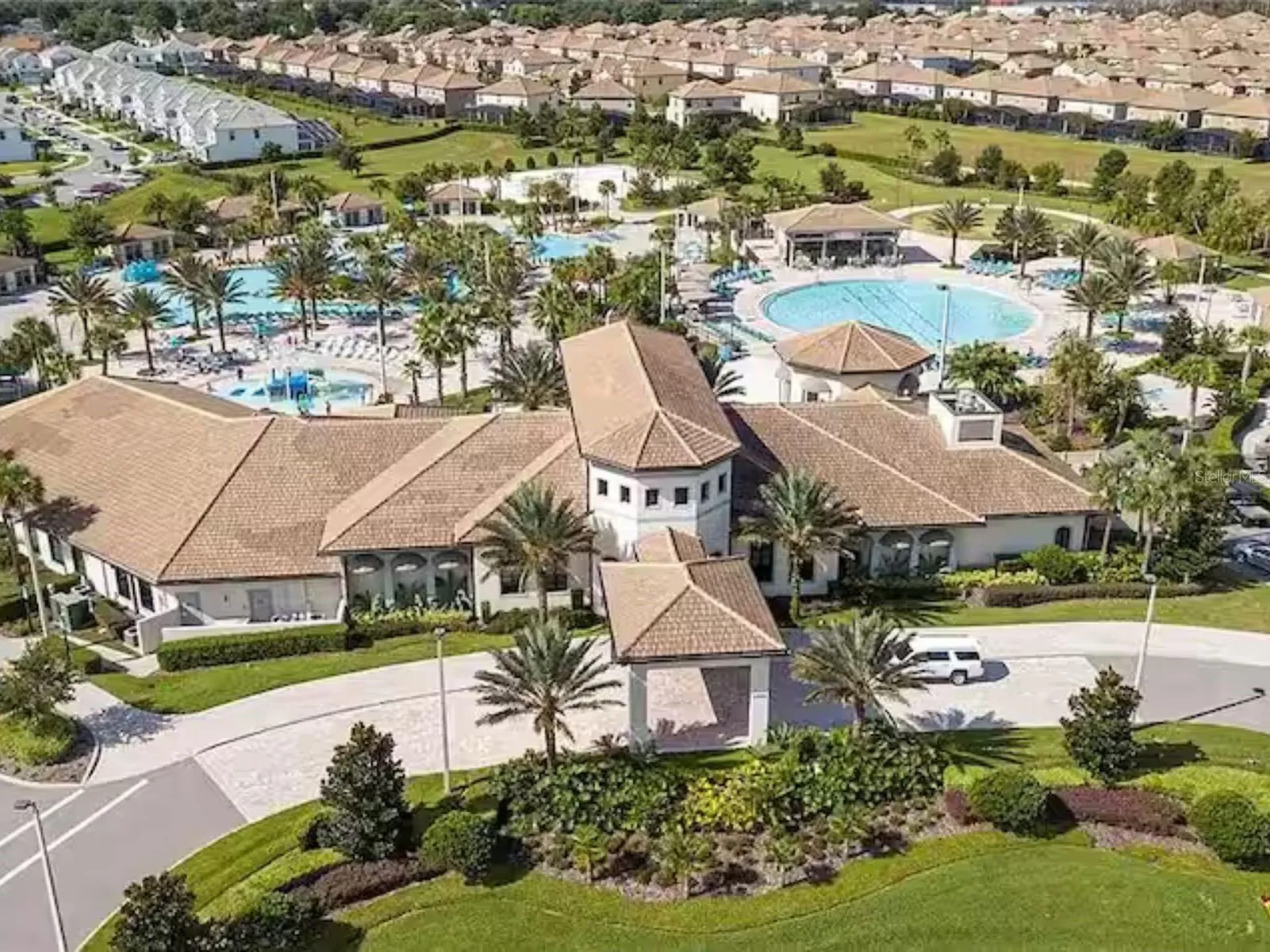 1184 Kingsbarn Street Davenport FL 33896