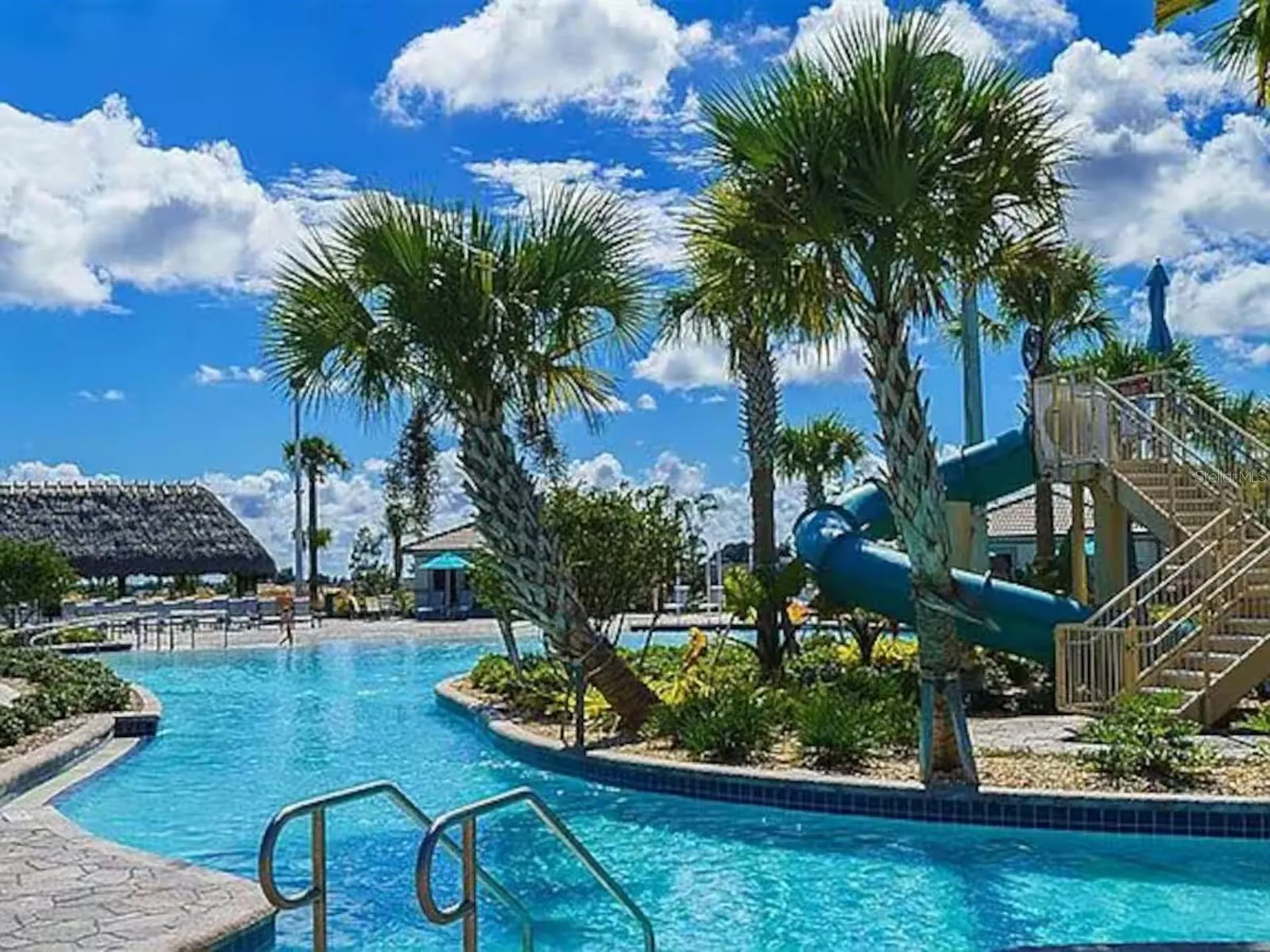 1184 Kingsbarn Street Davenport FL 33896