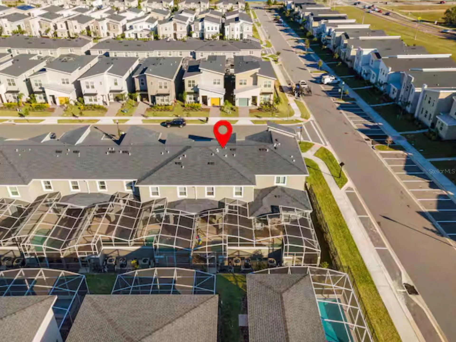 1184 Kingsbarn Street Davenport FL 33896