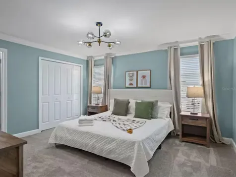 1184 Kingsbarn Street Davenport FL 33896