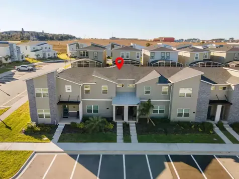 1184 Kingsbarn Street Davenport FL 33896