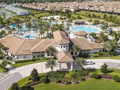 1184 Kingsbarn Street Davenport FL 33896