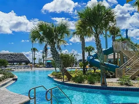 1184 Kingsbarn Street Davenport FL 33896