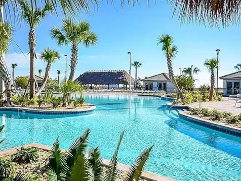 1184 Kingsbarn Street Davenport FL 33896