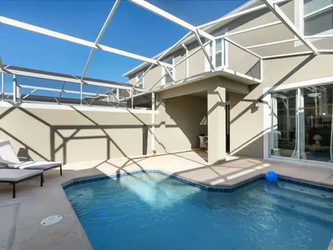 1184 Kingsbarn Street Davenport FL 33896