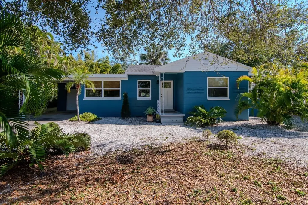 6208 S Jones Road Tampa FL 33611