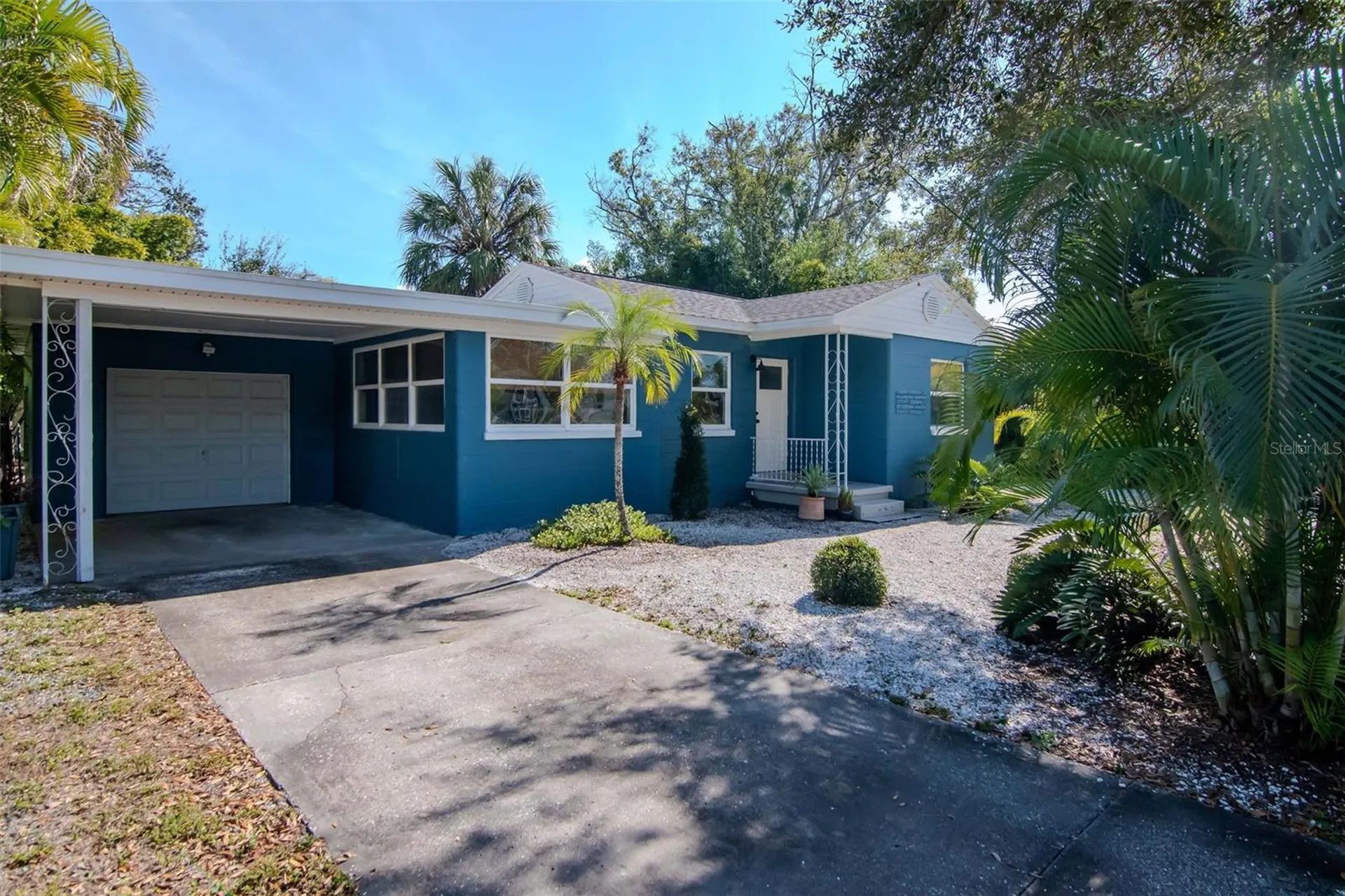 6208 S Jones Road Tampa FL 33611