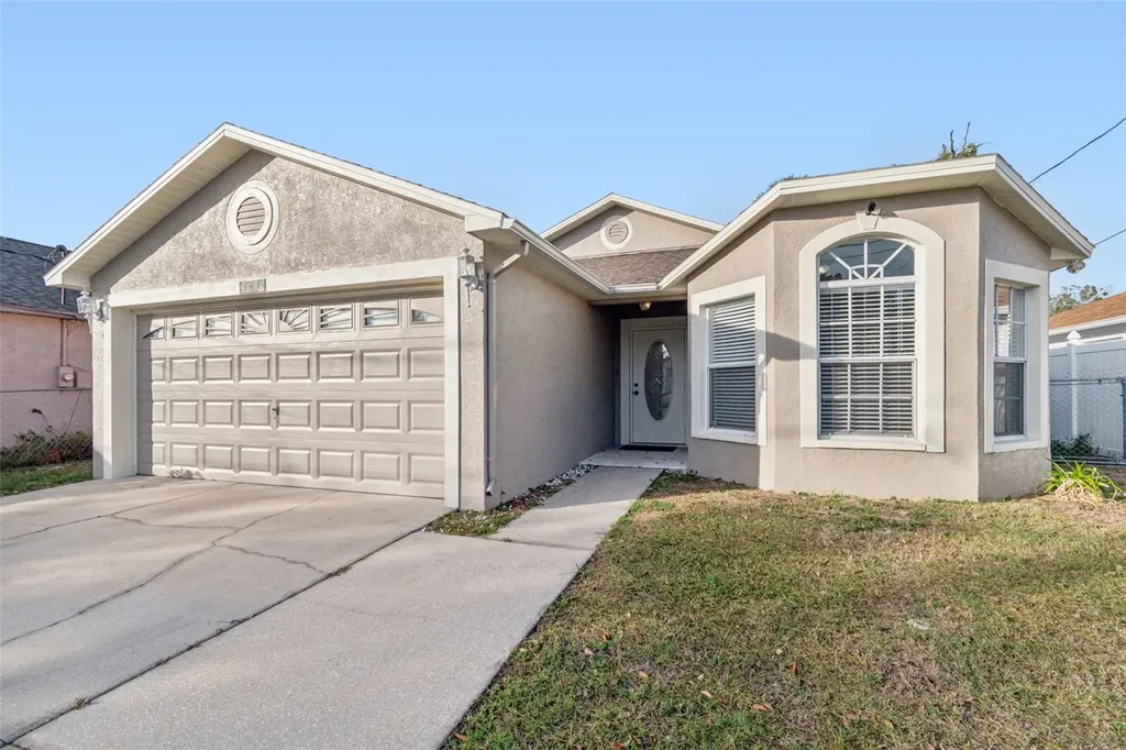 2515 W Leroy Street Tampa FL 33607