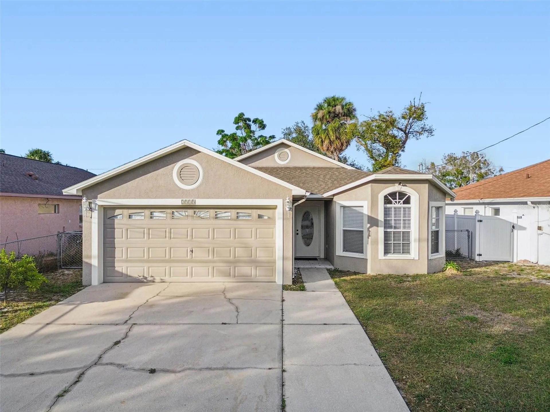 2515 W Leroy Street Tampa FL 33607