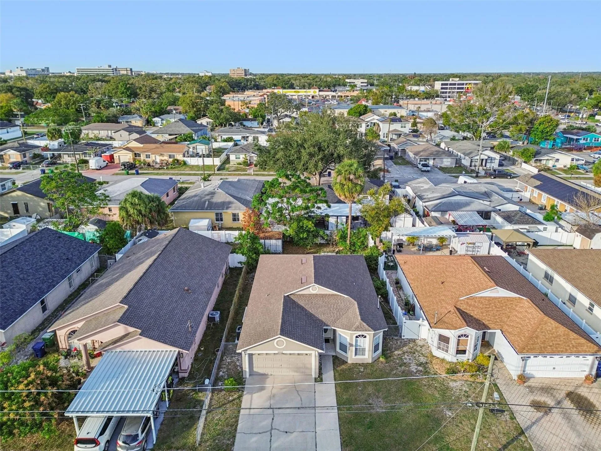 2515 W Leroy Street Tampa FL 33607