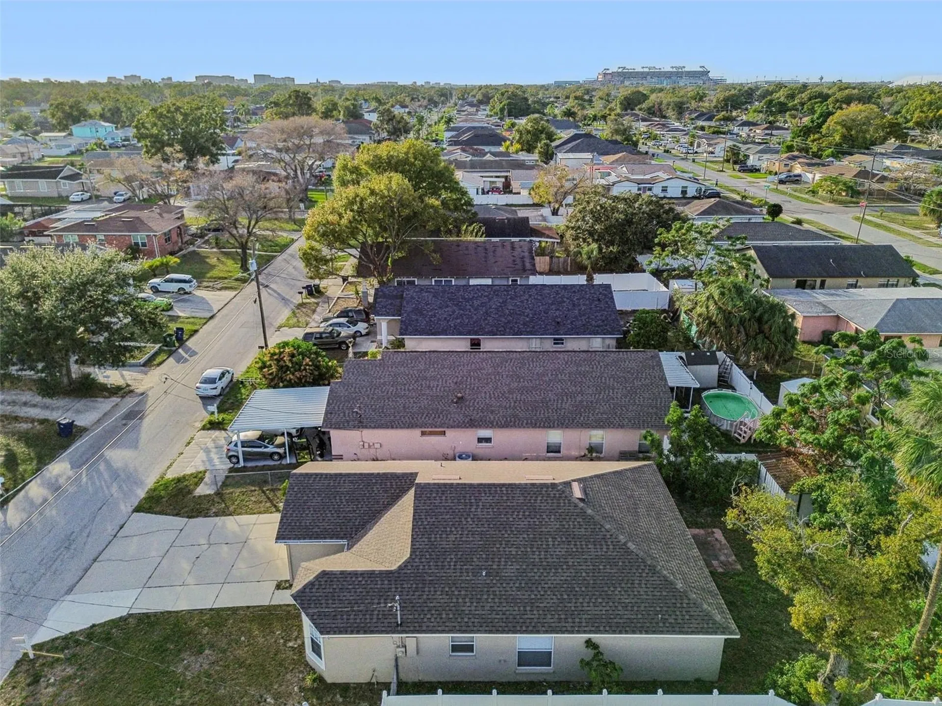 2515 W Leroy Street Tampa FL 33607