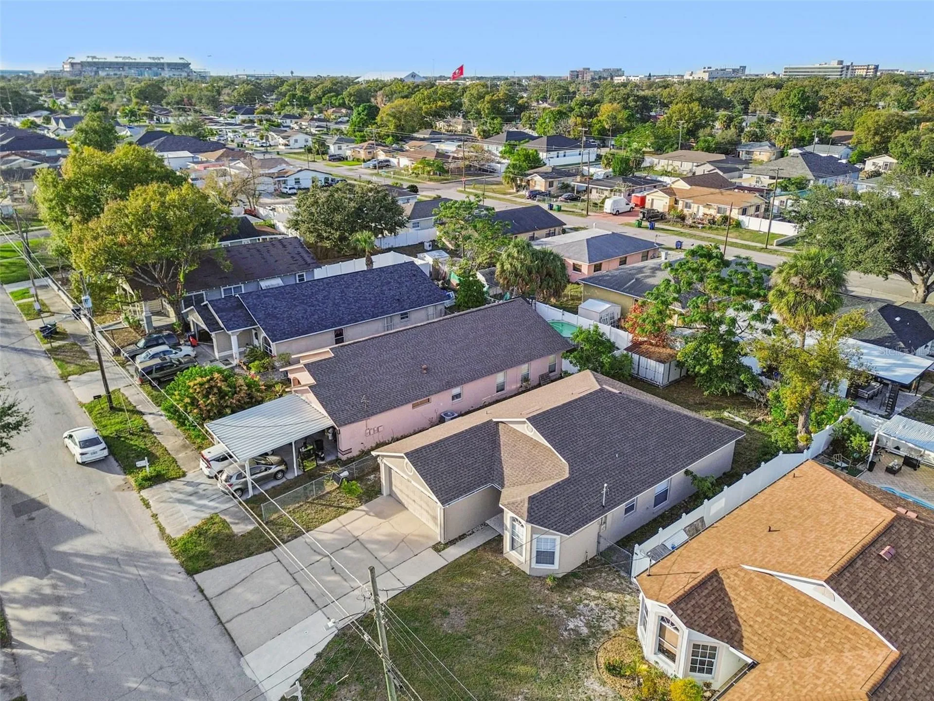 2515 W Leroy Street Tampa FL 33607