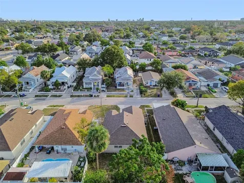2515 W Leroy Street Tampa FL 33607