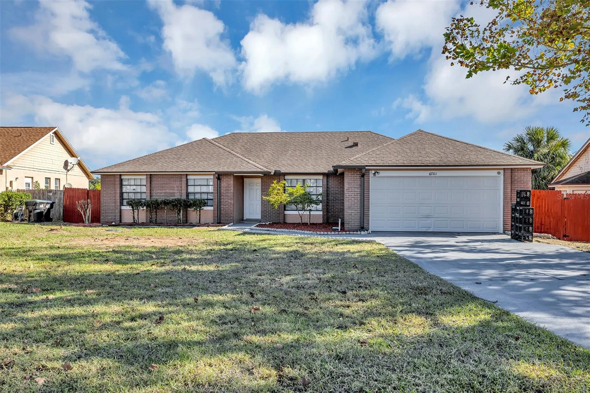 6701 Merlin Court Orlando FL 32810