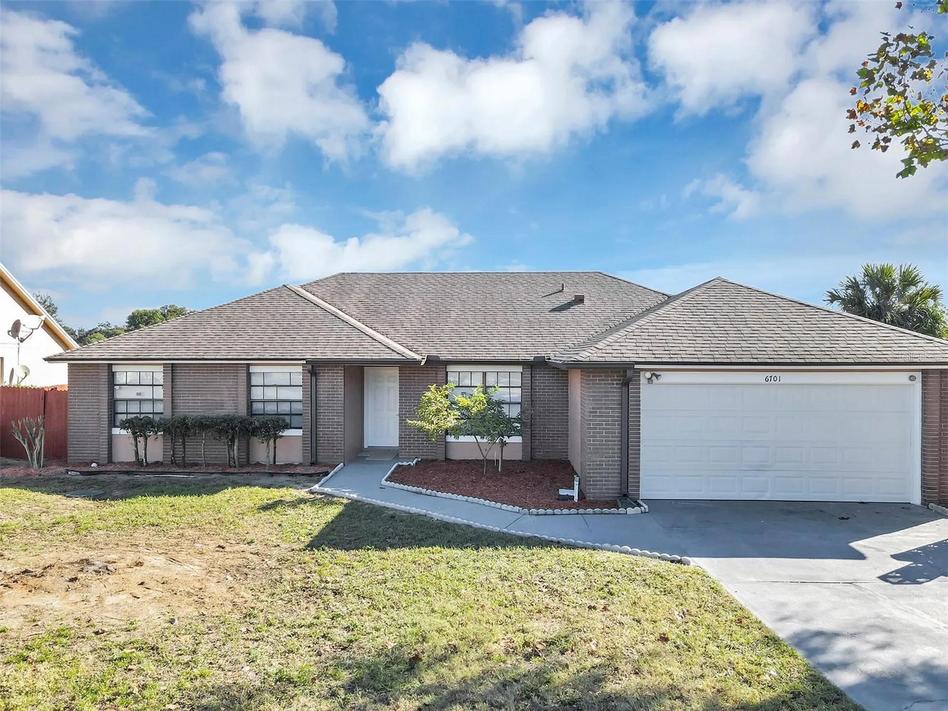 6701 Merlin Court Orlando FL 32810