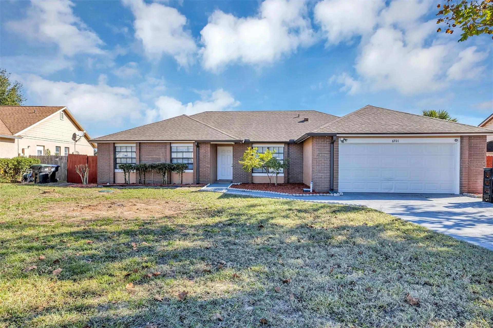 6701 Merlin Court Orlando FL 32810