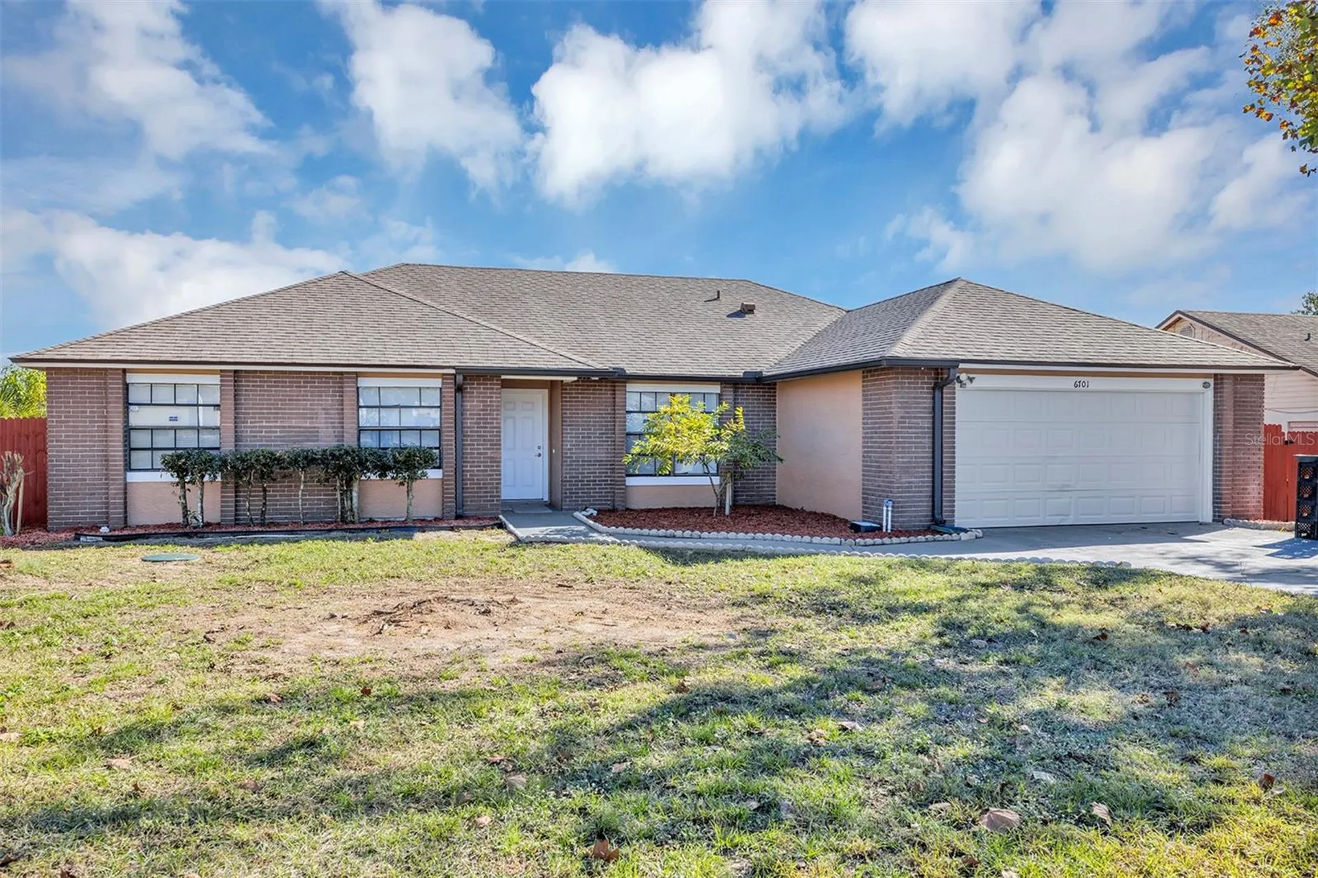 6701 Merlin Court Orlando FL 32810