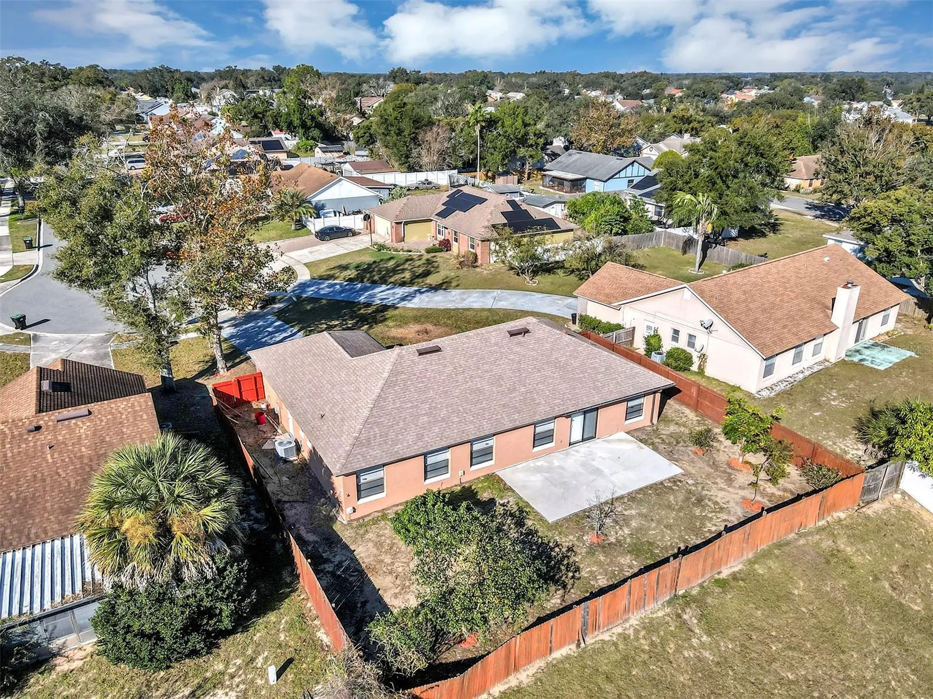 6701 Merlin Court Orlando FL 32810