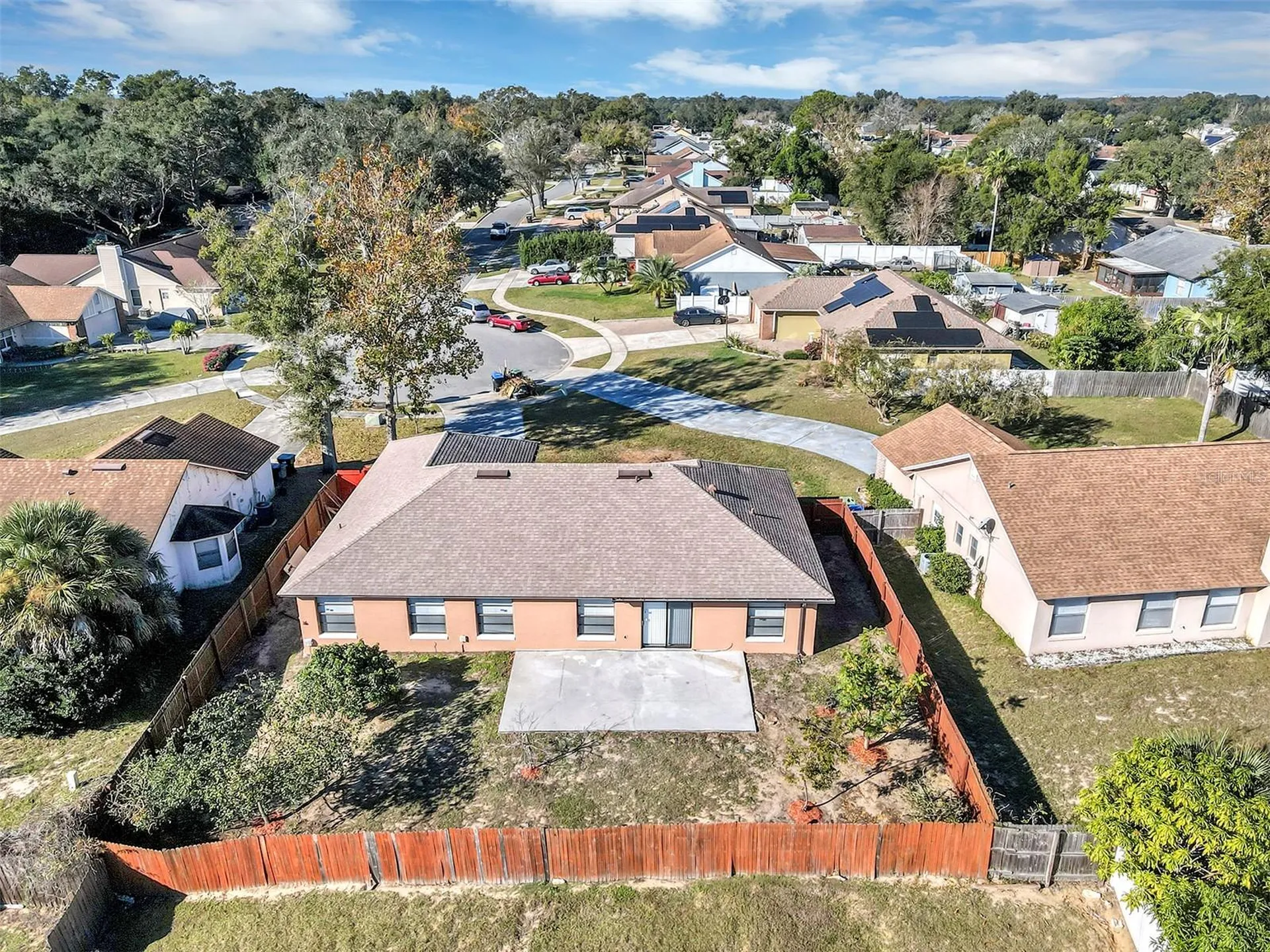 6701 Merlin Court Orlando FL 32810