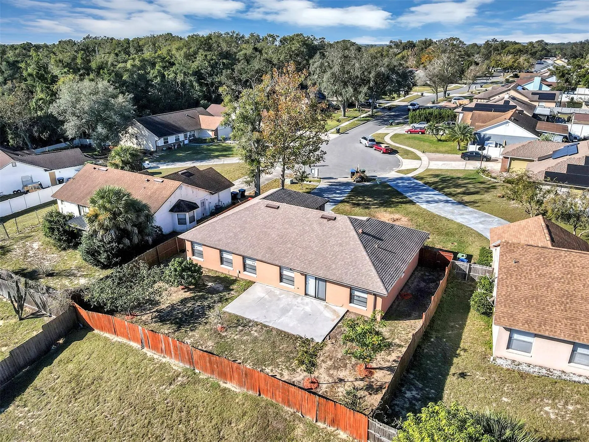 6701 Merlin Court Orlando FL 32810