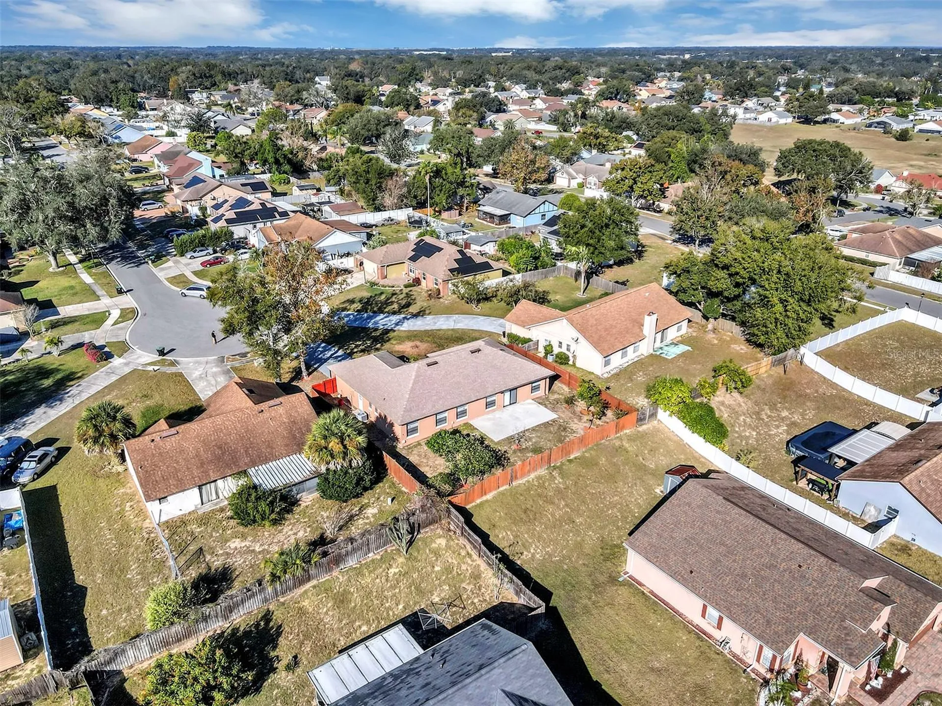 6701 Merlin Court Orlando FL 32810