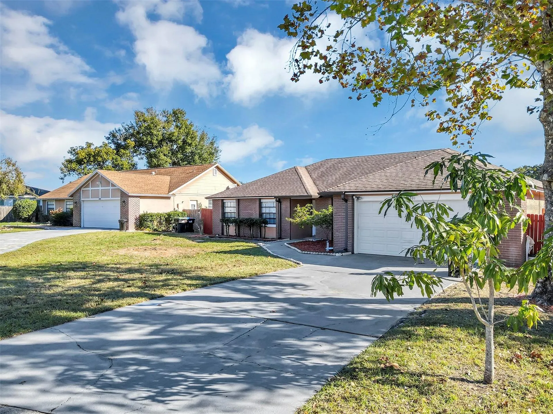6701 Merlin Court Orlando FL 32810
