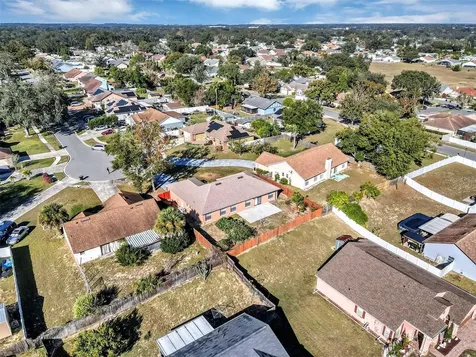 6701 Merlin Court Orlando FL 32810