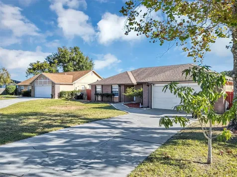 6701 Merlin Court Orlando FL 32810