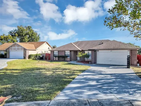 6701 Merlin Court Orlando FL 32810