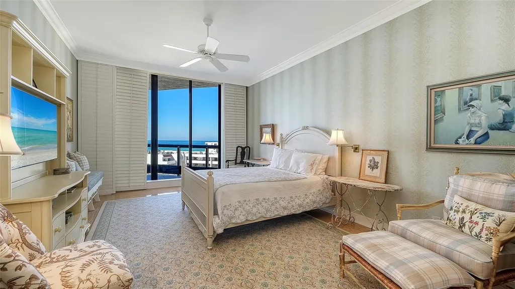 1281 Gulf Of Mexico Drive Longboat Key FL 34228