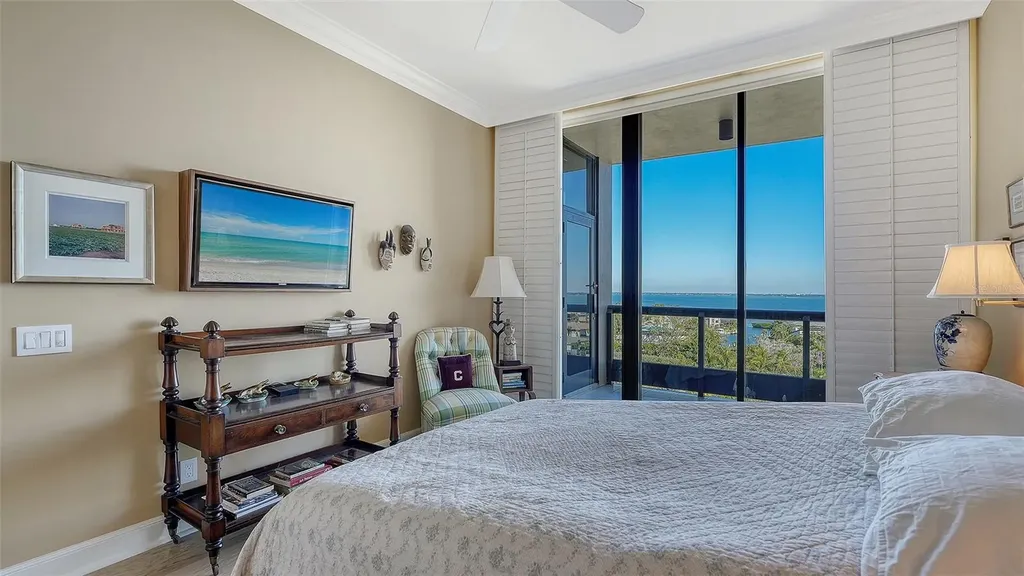 1281 Gulf Of Mexico Drive Longboat Key FL 34228
