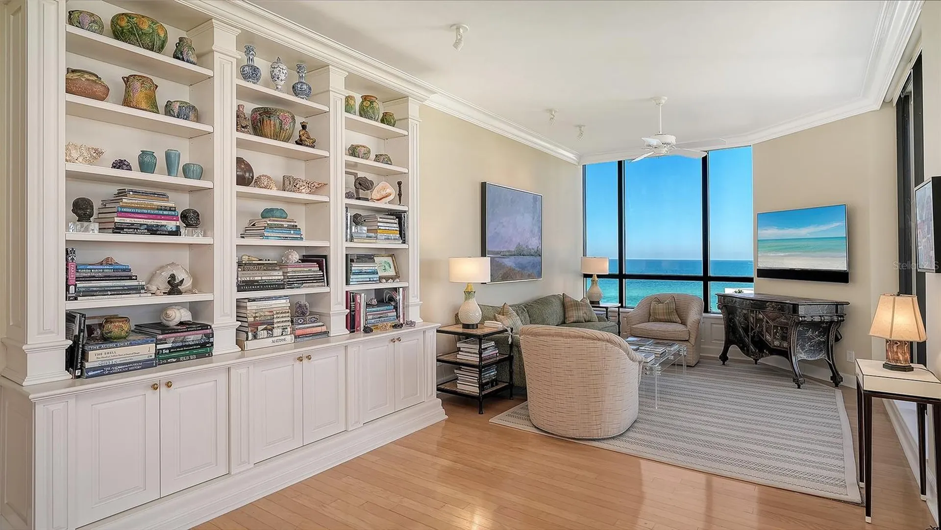 1281 Gulf Of Mexico Drive Longboat Key FL 34228