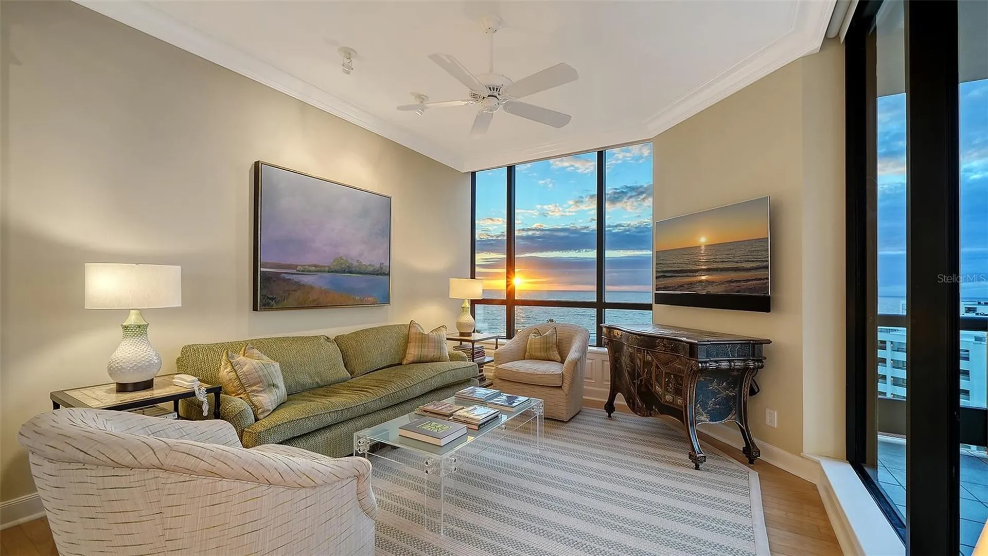 1281 Gulf Of Mexico Drive Longboat Key FL 34228