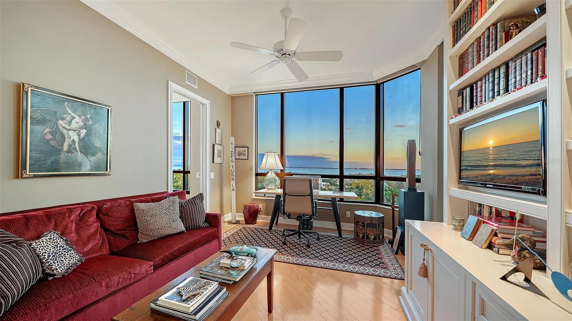 1281 Gulf Of Mexico Drive Longboat Key FL 34228