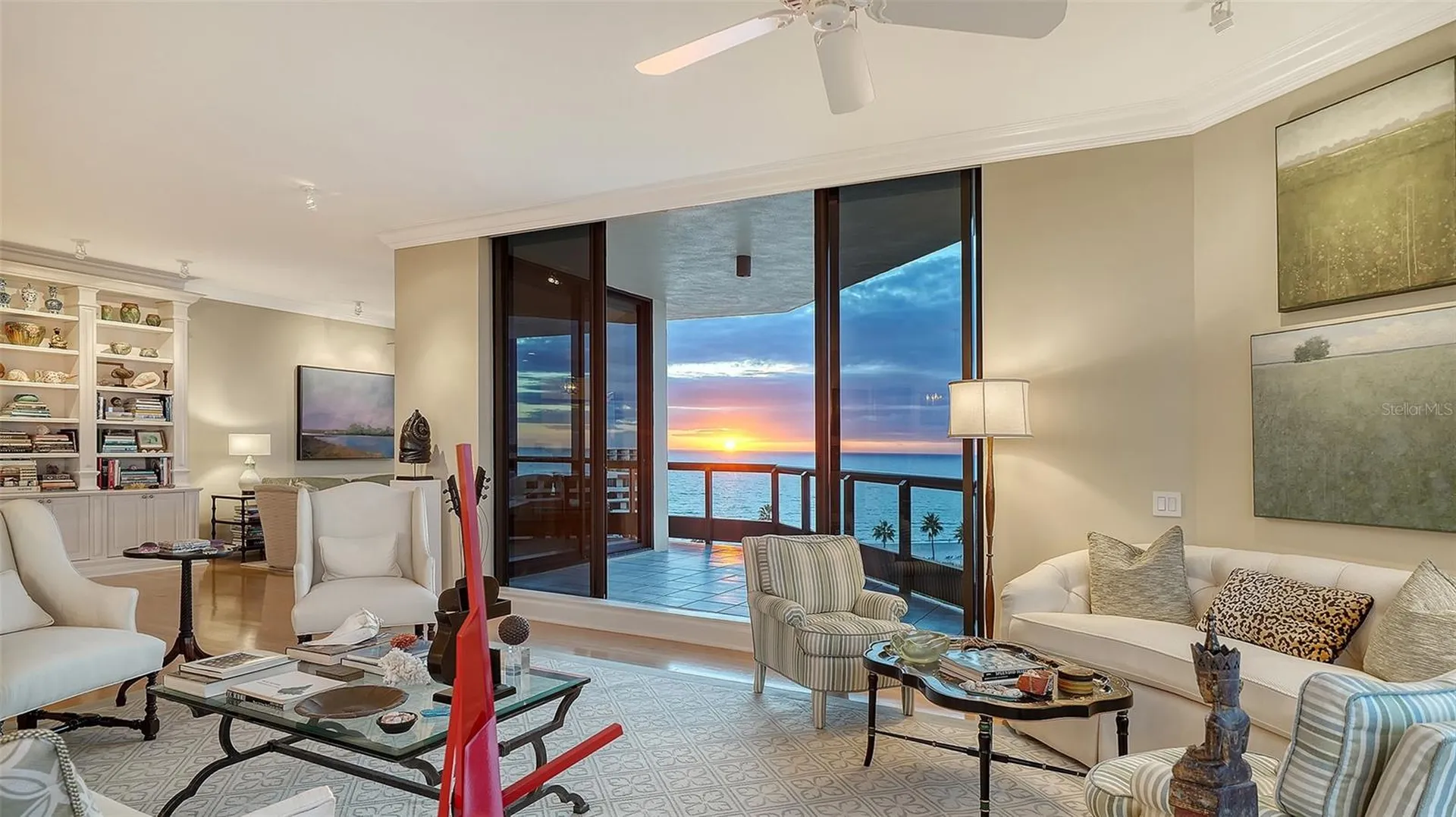 1281 Gulf Of Mexico Drive Longboat Key FL 34228