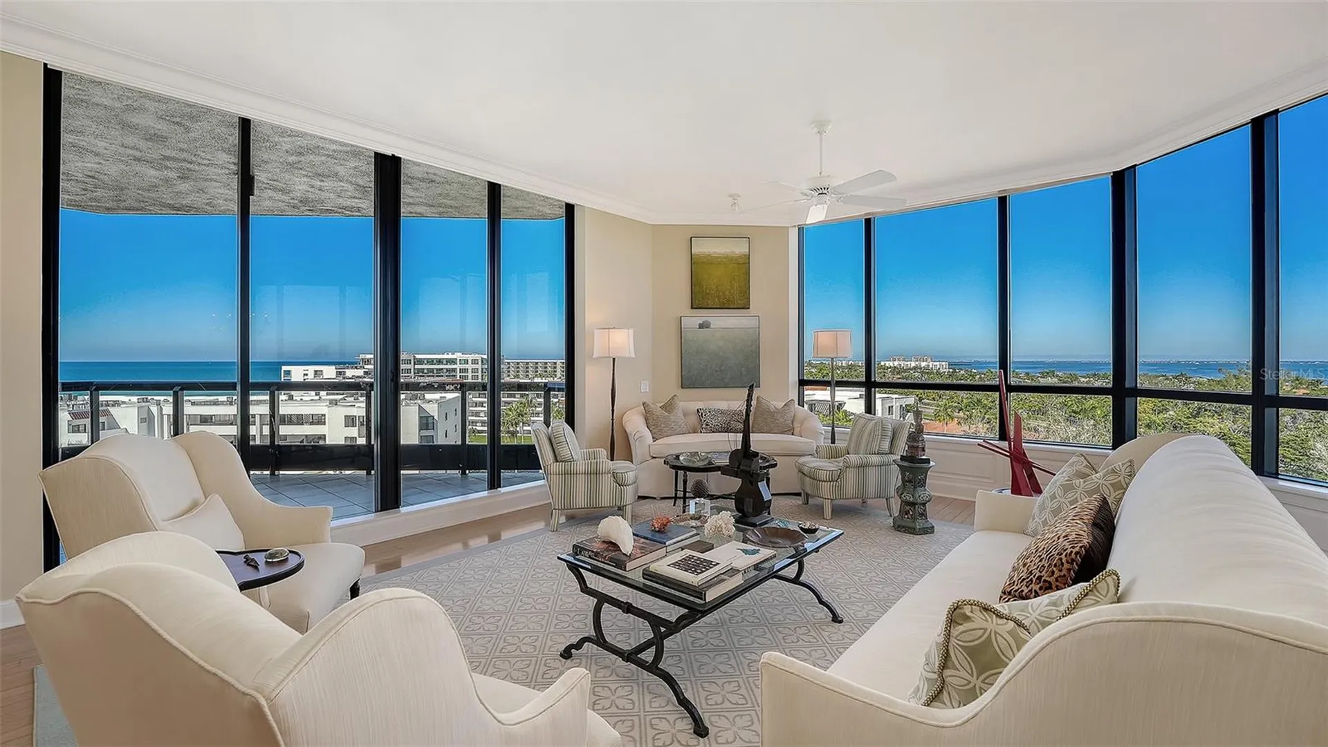 1281 Gulf Of Mexico Drive Longboat Key FL 34228