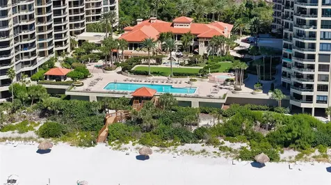 1281 Gulf Of Mexico Drive Longboat Key FL 34228