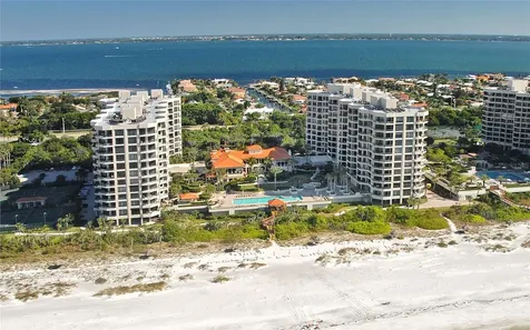 1281 Gulf Of Mexico Drive Longboat Key FL 34228