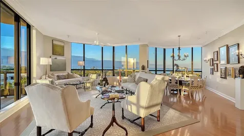 1281 Gulf Of Mexico Drive Longboat Key FL 34228