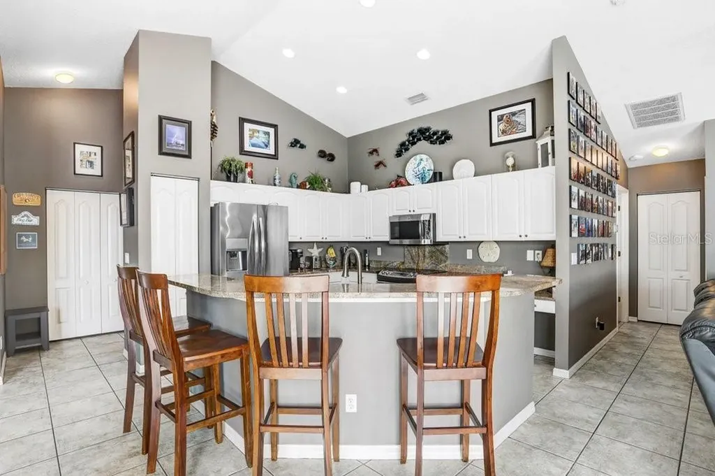 1161 Marina Drive Tarpon Springs FL 34689