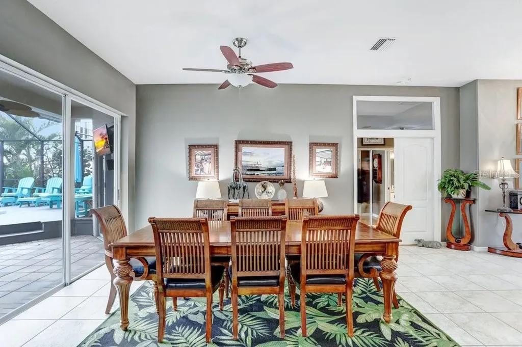 1161 Marina Drive Tarpon Springs FL 34689