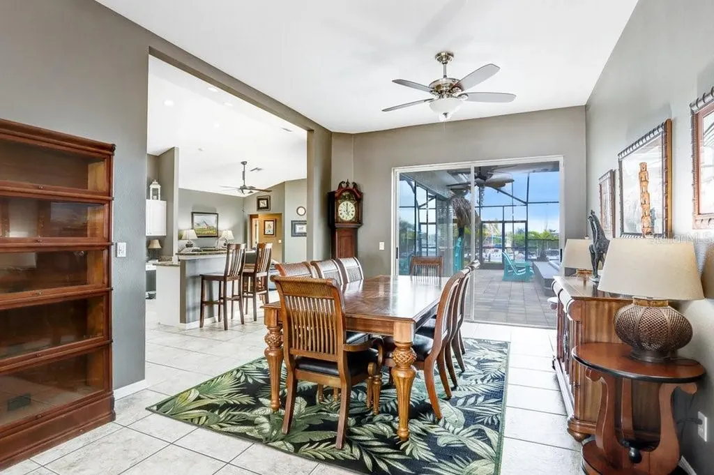 1161 Marina Drive Tarpon Springs FL 34689