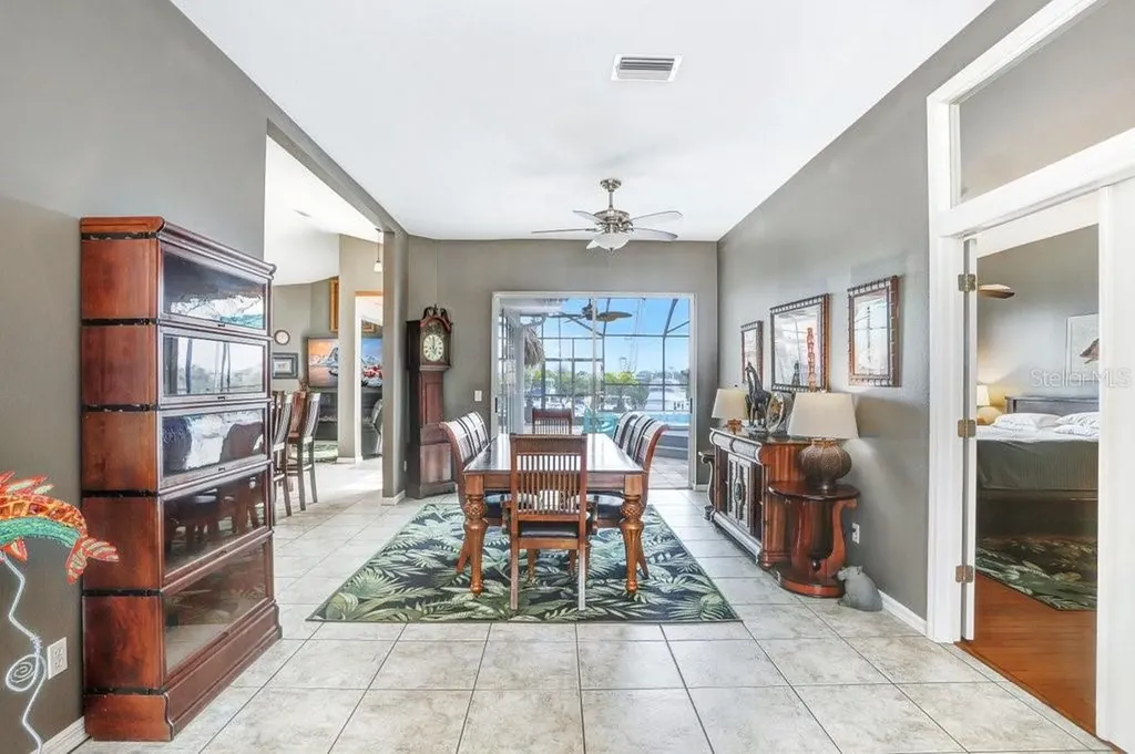 1161 Marina Drive Tarpon Springs FL 34689